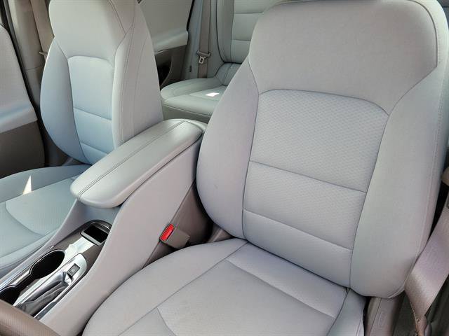 Used 2022 Chevrolet Malibu LT FWD image 11