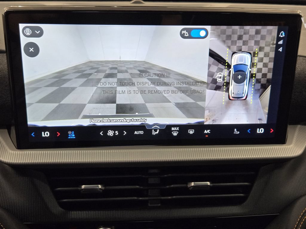 New 2026 Ford Explorer Tremor w/ Tremor Ultimate Package AWD/4WD image 18