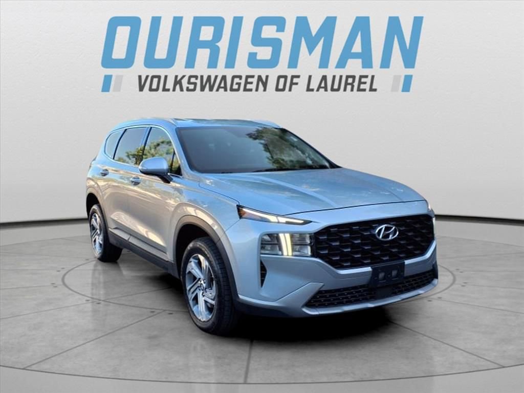 Used 2023 Hyundai Santa Fe SEL