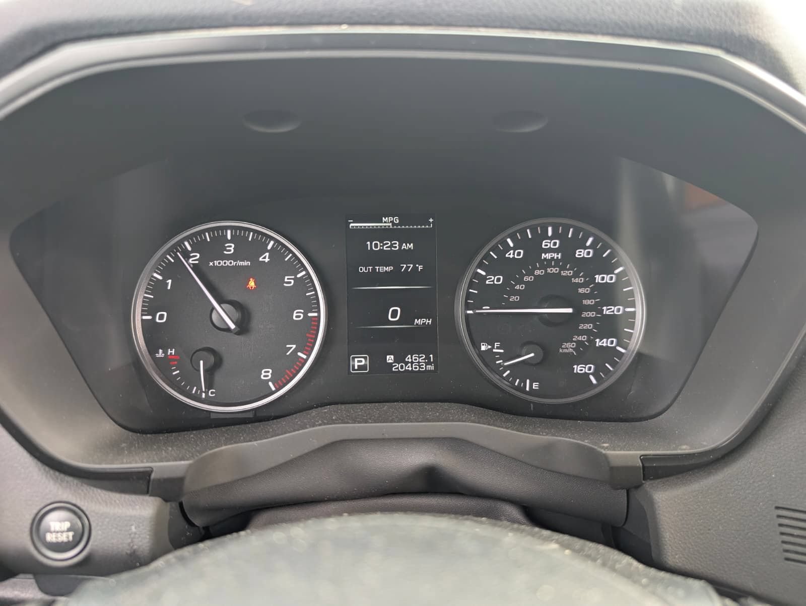 Used 2024 Subaru Ascent Onyx Edition AWD/4WD image 21