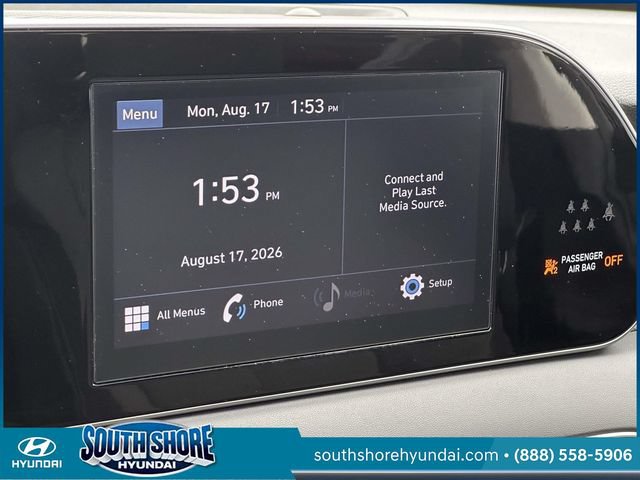Certified 2021 Hyundai Palisade SEL w/ Convenience Package AWD/4WD image 32