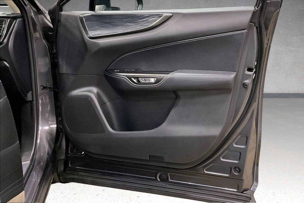 Used 2023 Lexus NX 350 AWD image 28
