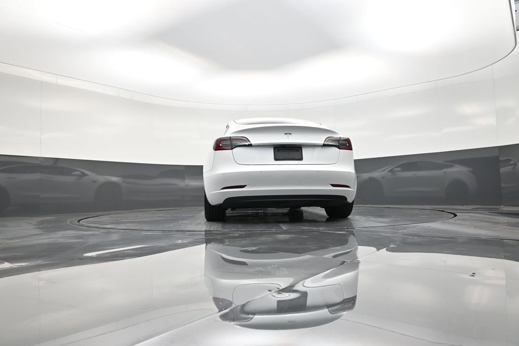 Used 2021 Tesla Model 3 Long Range image 22