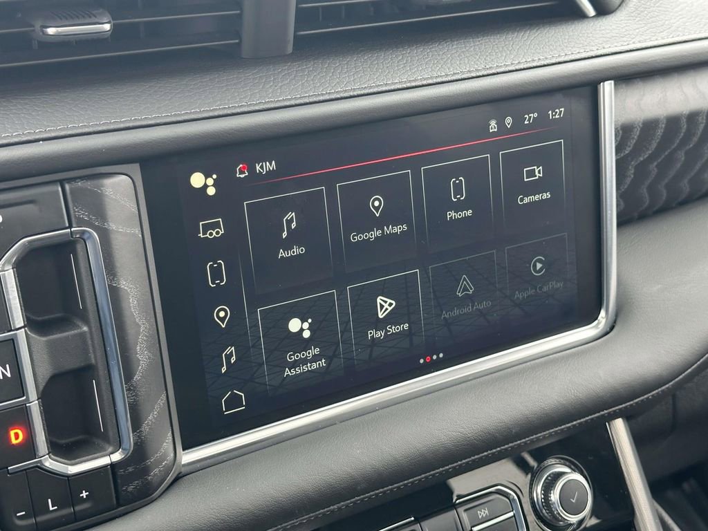 Certified 2024 GMC Yukon Denali w/ Advanced Technology Package image 32