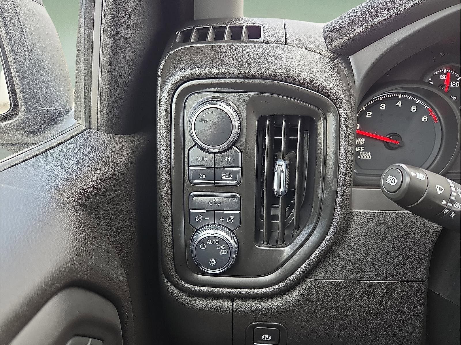 Certified 2023 GMC Sierra 1500 Pro w/ Convenience Package image 19