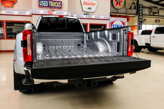 Used 2024 Ford F350 Lariat w/ Lariat Ultimate Package AWD/4WD image 58
