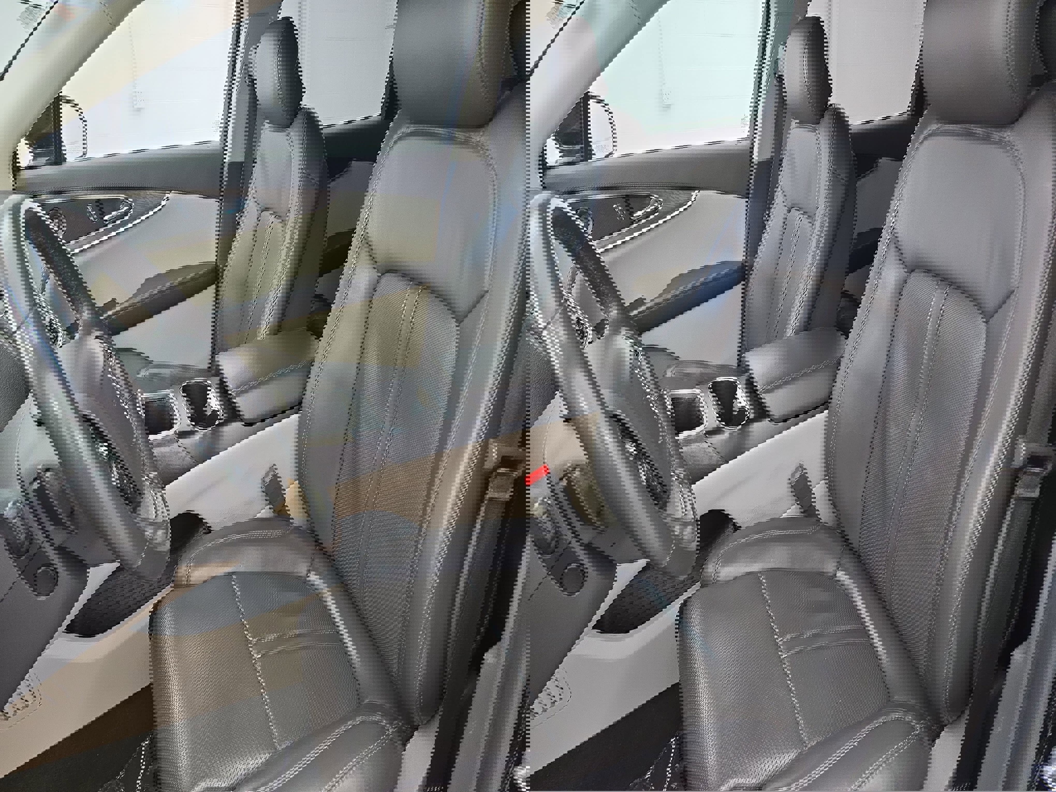 Used 2020 Lincoln Nautilus Reserve w/ Equipment Group 201A image 15