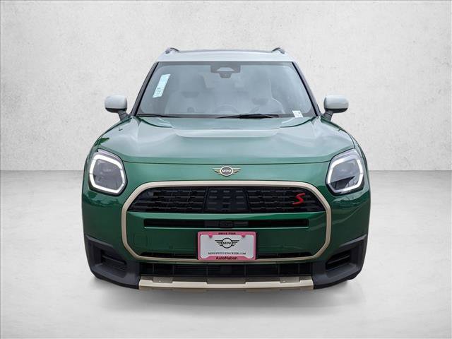 New 2026 MINI Cooper Countryman S AWD/4WD image 6