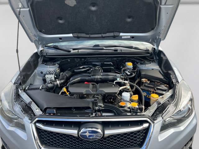 Used 2016 Subaru Impreza 2.0i Sport Limited w/ Popular Package #1 AWD/4WD image 19