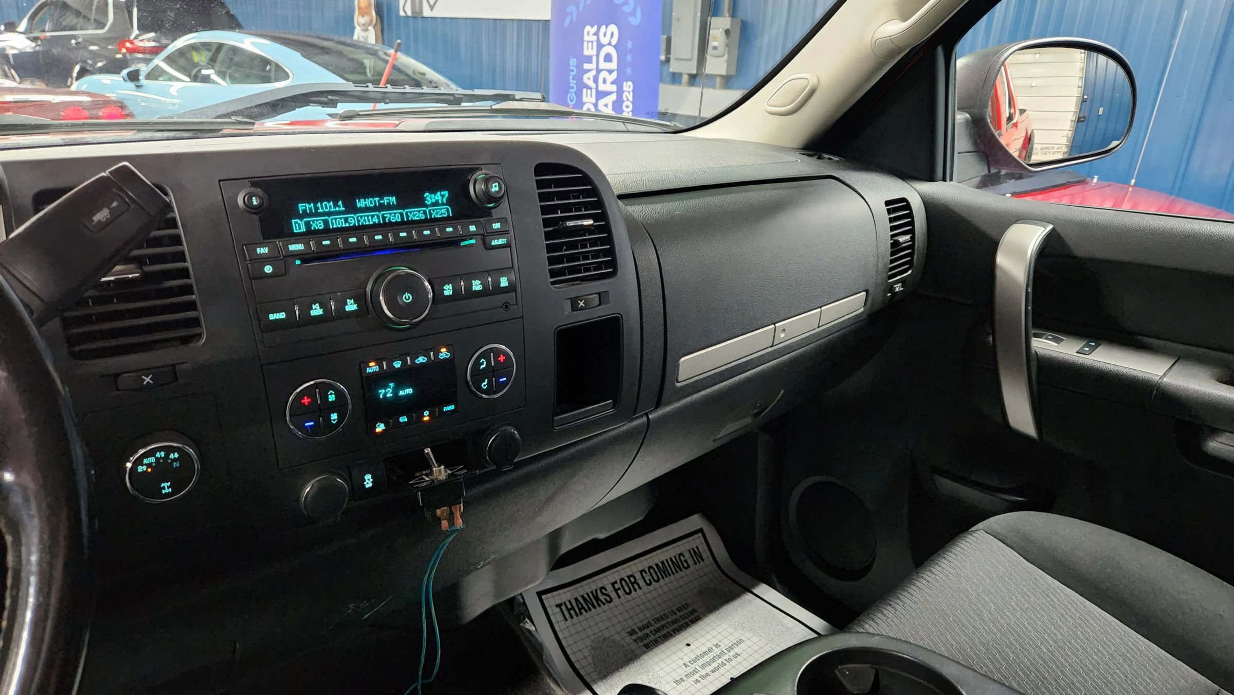 Used 2013 Chevrolet Silverado 1500 LT w/ All-Star Edition image 33