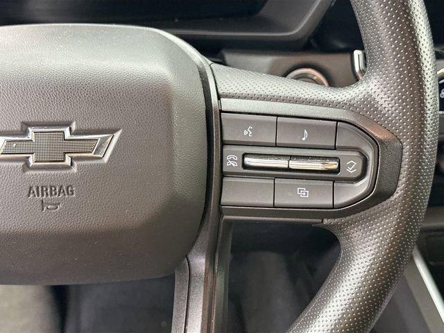 Used 2023 Chevrolet Colorado Trail Boss image 20