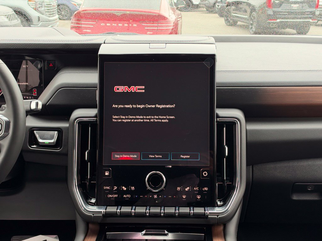 New 2027 GMC Yukon XL Denali w/ Denali Reserve Package AWD/4WD image 23