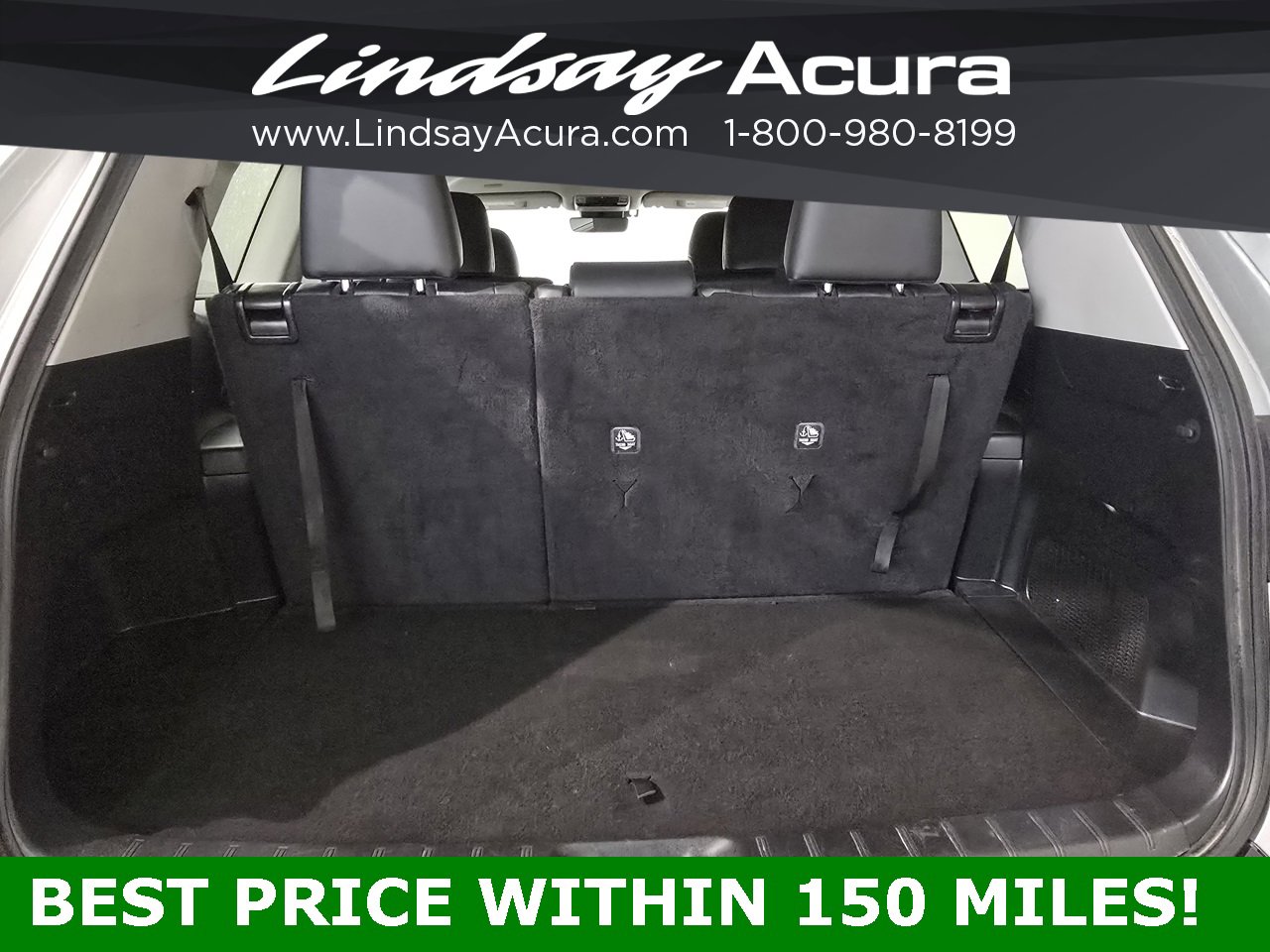 Used 2024 Toyota Grand Highlander XLE image 7