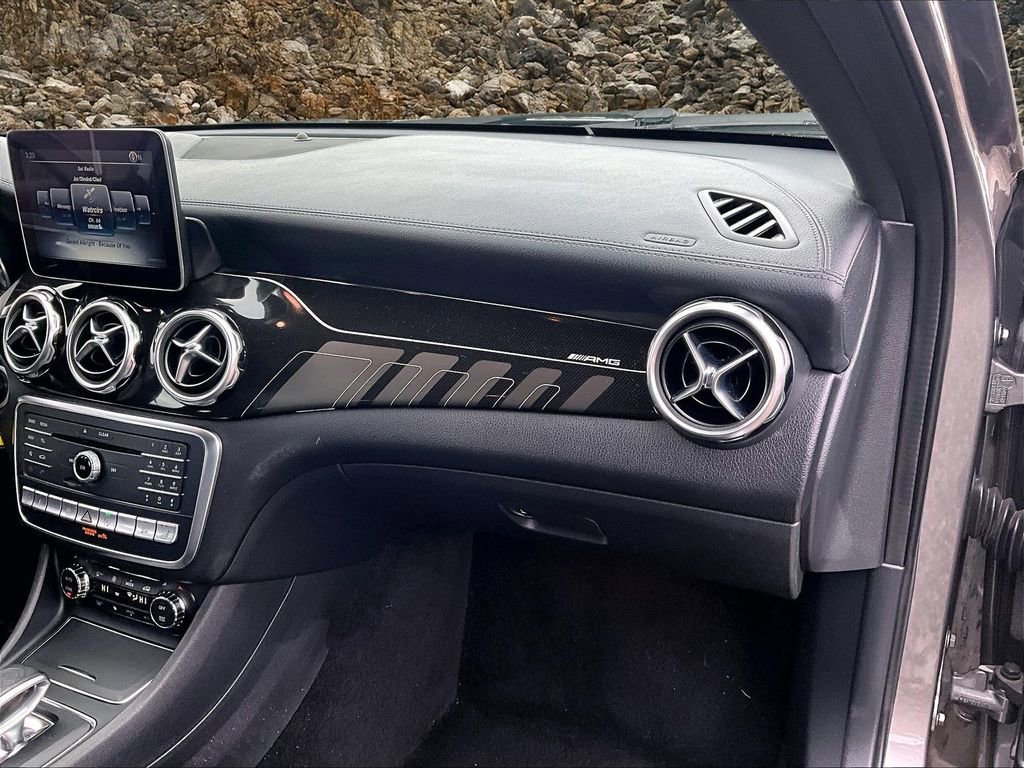 Used 2018 Mercedes-Benz GLA 45 AMG 4MATIC w/ Multimedia Package image 15