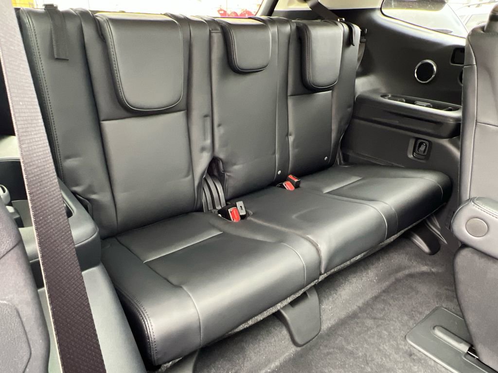 New 2025 Subaru Ascent Bronze Edition image 15