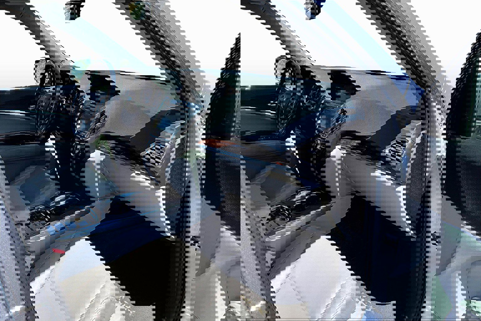 Used 2017 Acura MDX SH-AWD w/ Technology Package image 14