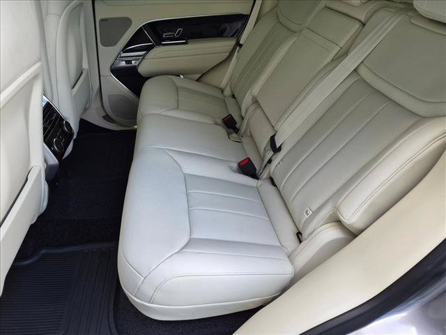 New 2027 Land Rover Range Rover SE AWD/4WD image 15