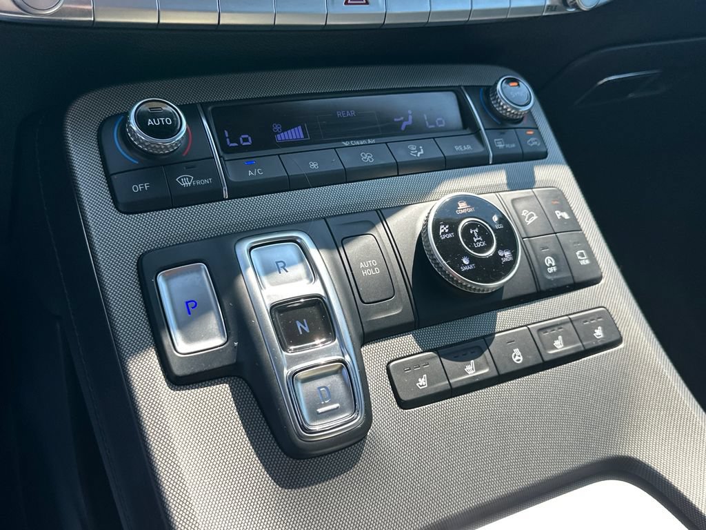 Used 2021 Hyundai Palisade Limited AWD/4WD image 32