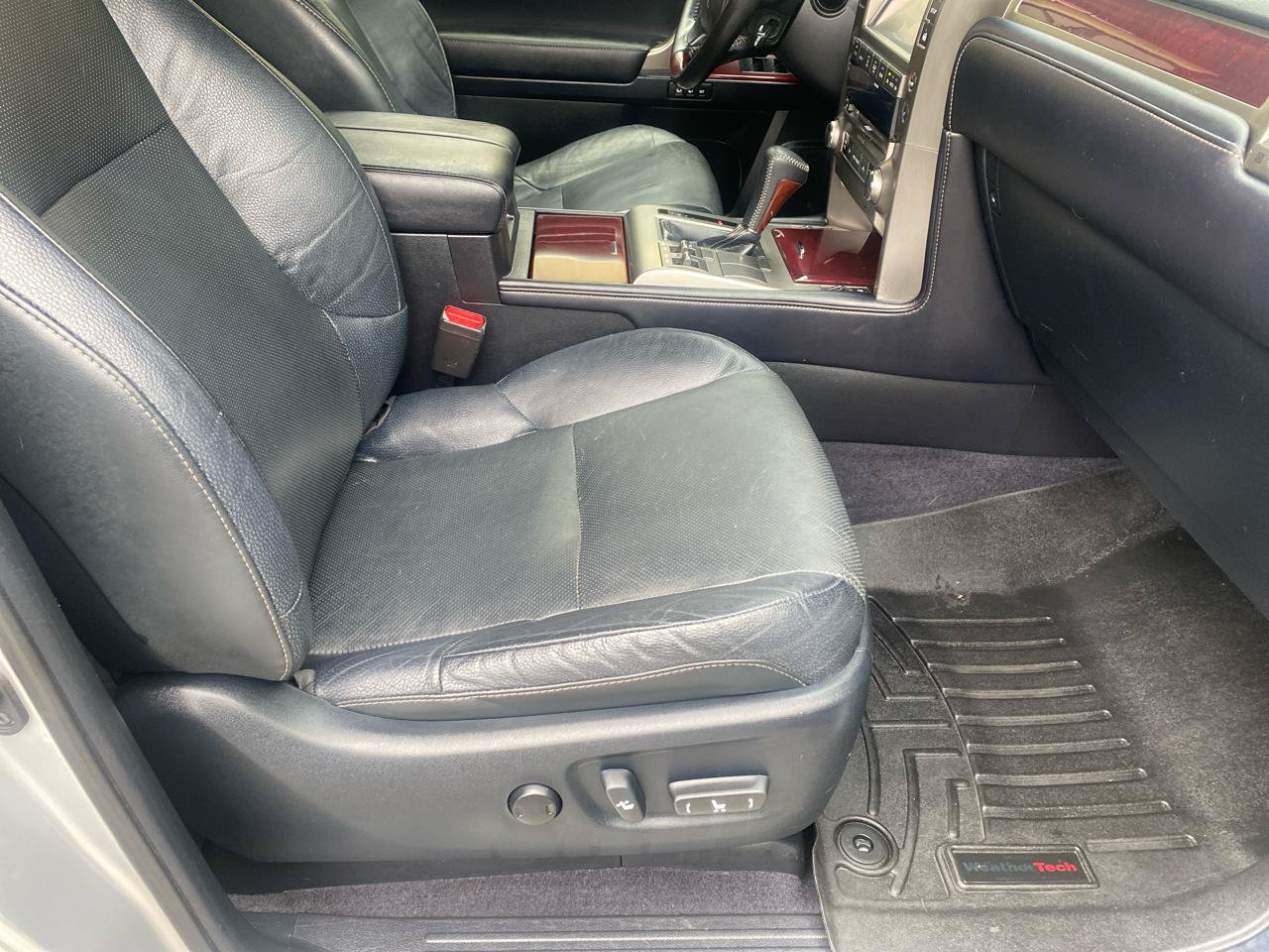 Used 2019 Lexus GX 460 Premium AWD/4WD image 6