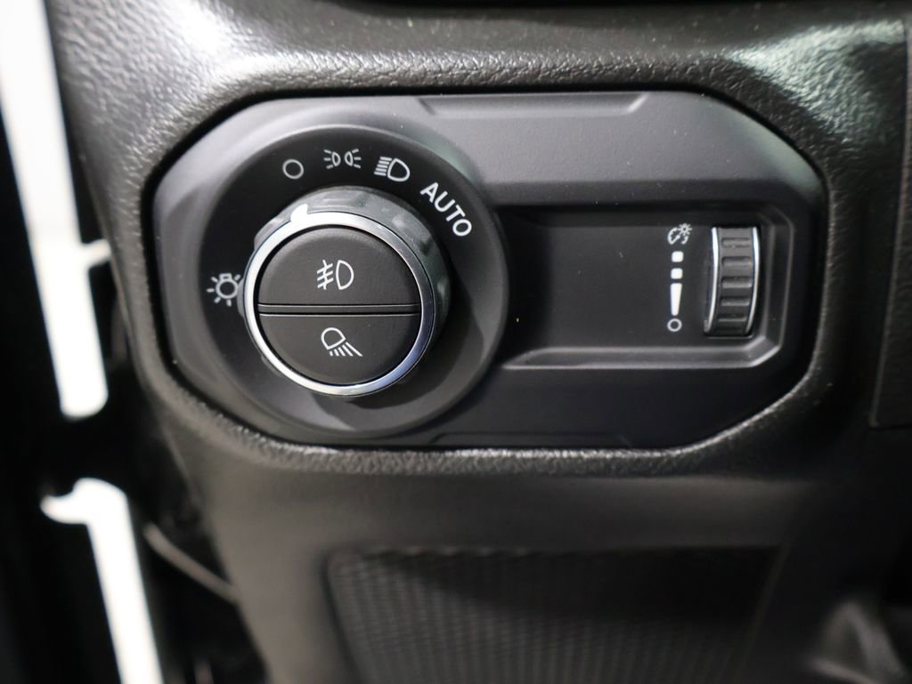 Used 2023 Jeep Gladiator Sport AWD/4WD image 33