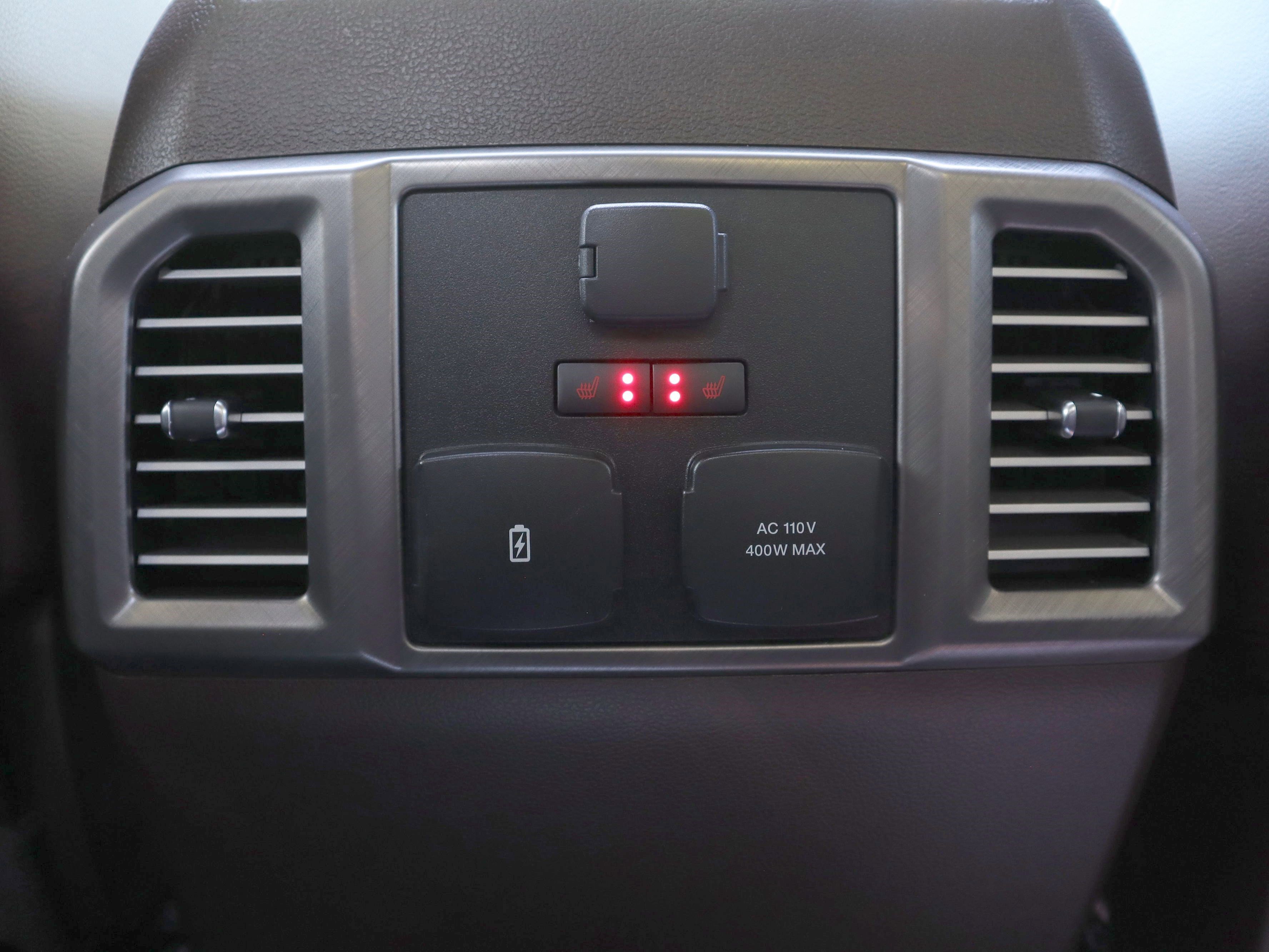 Used 2019 Ford F450 Limited image 29