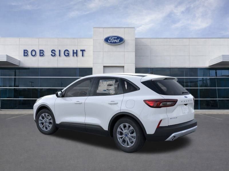 New 2026 Ford Escape Active w/ Cold Weather Package image 6