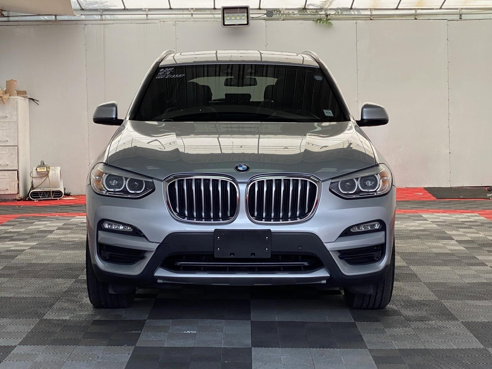 Used 2019 BMW X3 xDrive30i image 2