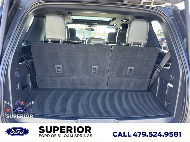 Used 2022 Ford Expedition Timberline AWD/4WD image 7