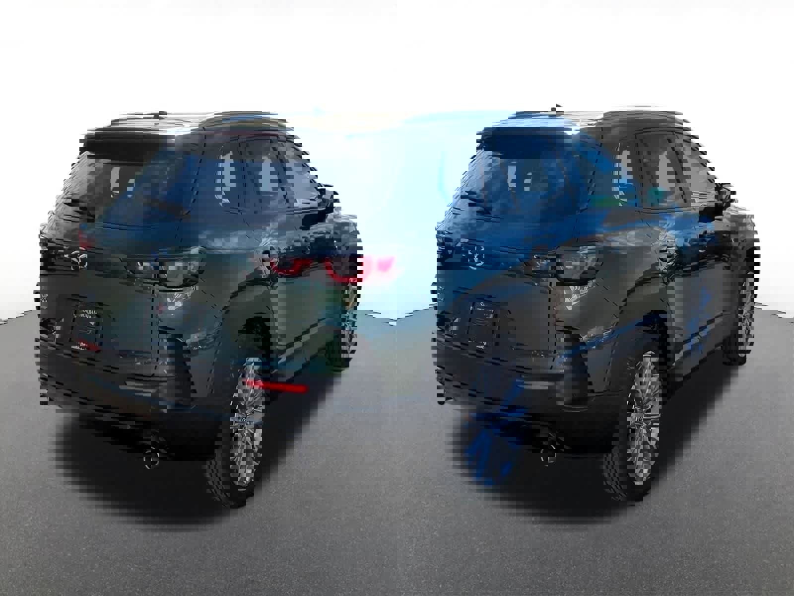 New 2026 MAZDA CX-50 AWD 2.5 S w/ Weather Package image 6