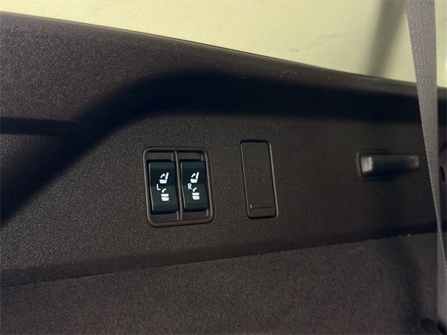 Used 2019 Lexus RX 350L AWD image 9