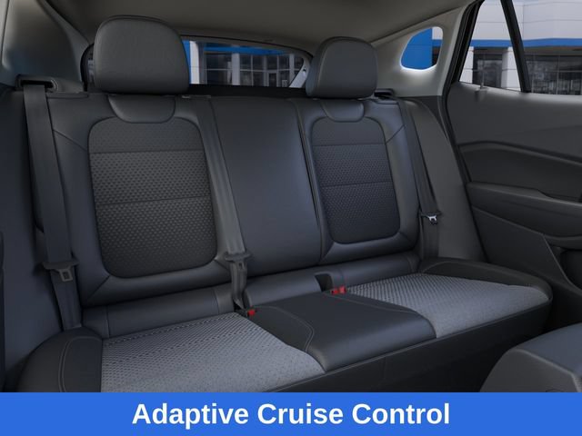 New 2026 Chevrolet Trax LT w/ Driver Confidence Package FWD image 18