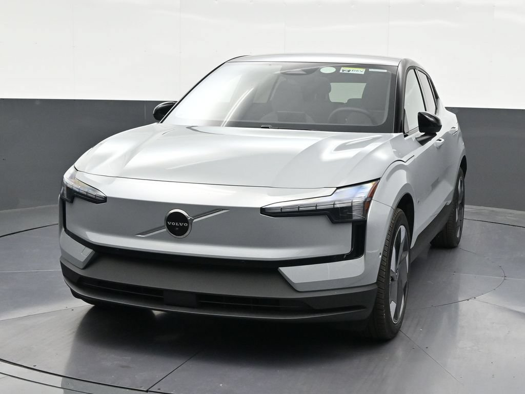 New 2026 Volvo EX30 Ultra w/ Protection Package AWD/4WD image 8