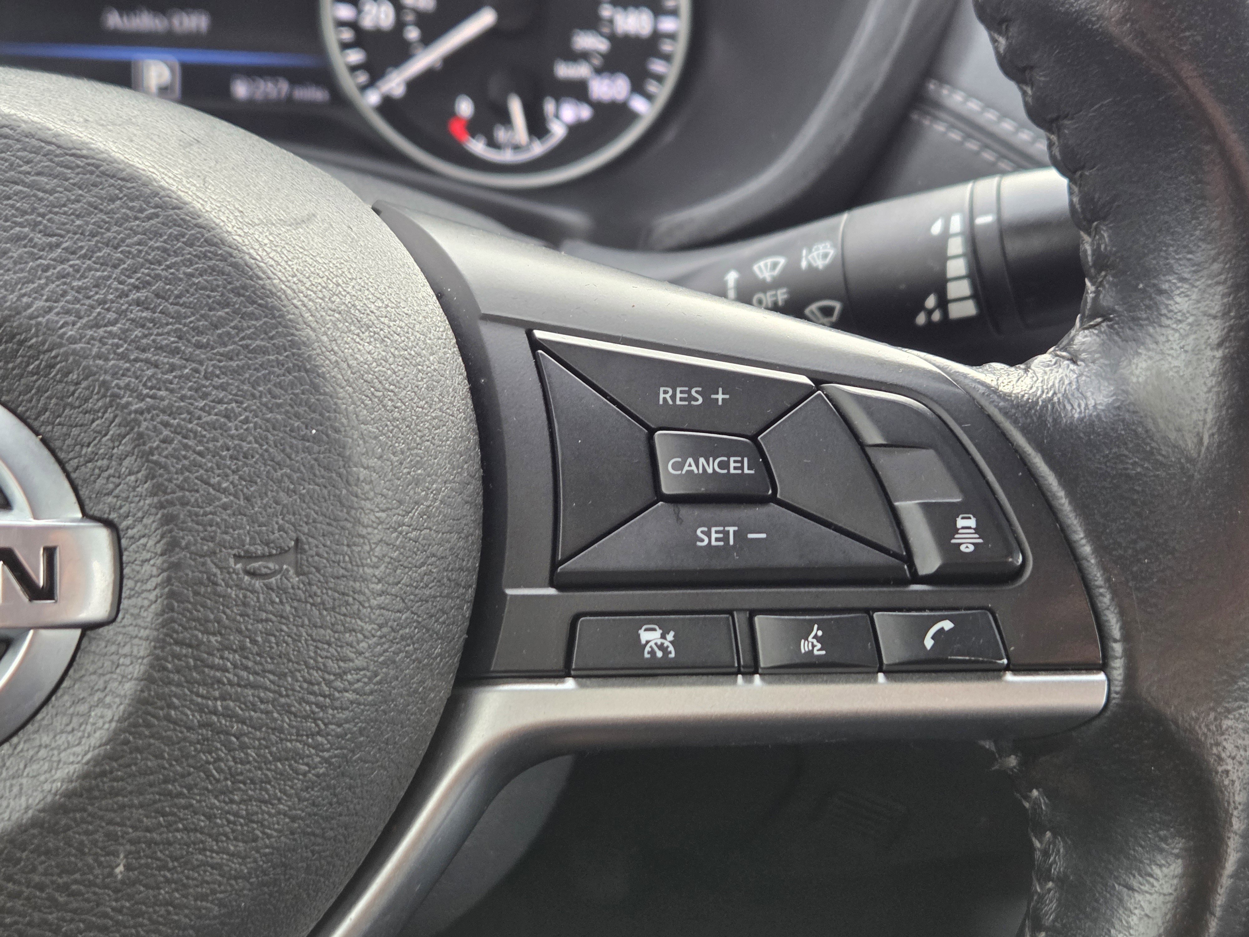 Used 2022 Nissan Sentra SV image 17