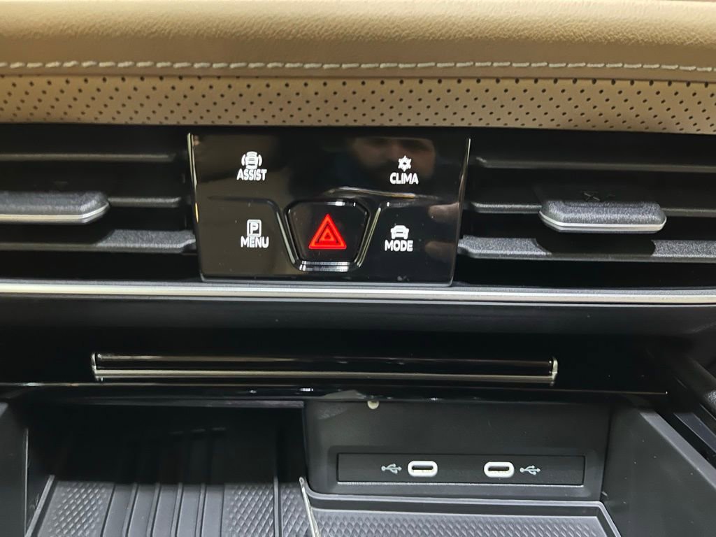 New 2026 Volkswagen Atlas Cross Sport SEL R-Line image 14