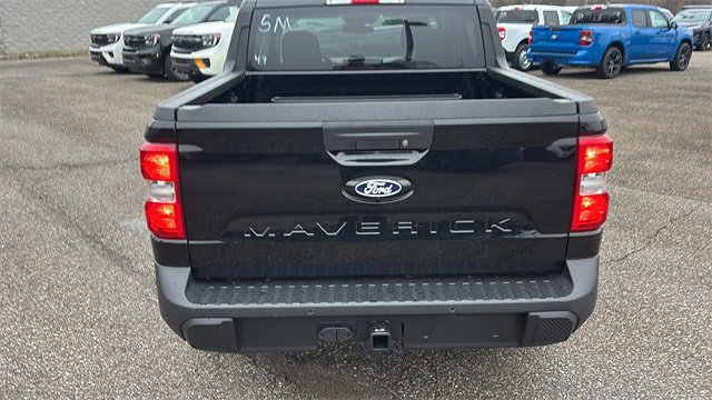 New 2026 Ford Maverick XLT w/ Equipment Group 301A image 31