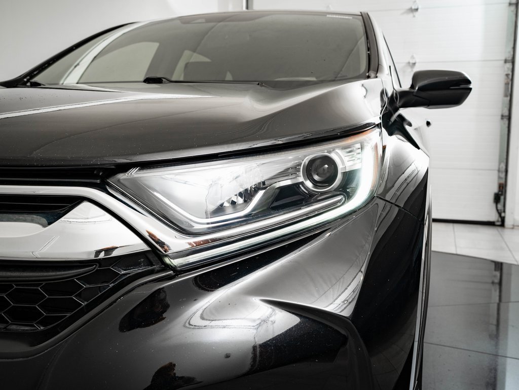 Used 2017 Honda CR-V EX image 15