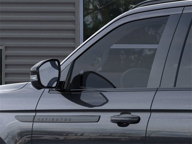 New 2025 Lincoln Navigator Reserve w/ Jet Appearance Package image 20