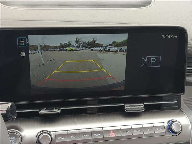 New 2025 Hyundai Kona SEL image 14