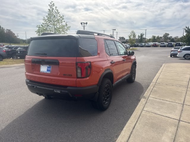 New 2027 Honda Passport TrailSport Elite image 5