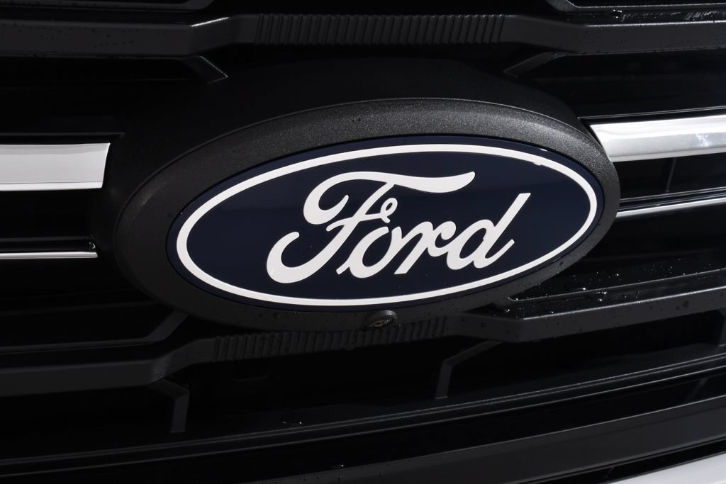 New 2026 Ford F150 XLT w/ Equipment Group 302A MID AWD/4WD image 20