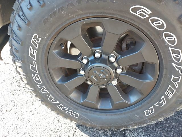 Used 2024 RAM 2500 Power Wagon w/ Level 2 Equipment Group image 20