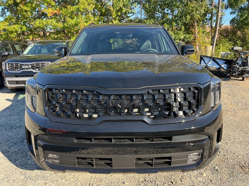New 2025 Kia Telluride SX X-Line image 6