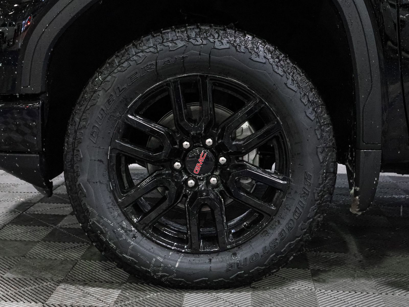 New 2026 GMC Sierra 1500 Elevation w/ Preferred Package image 18