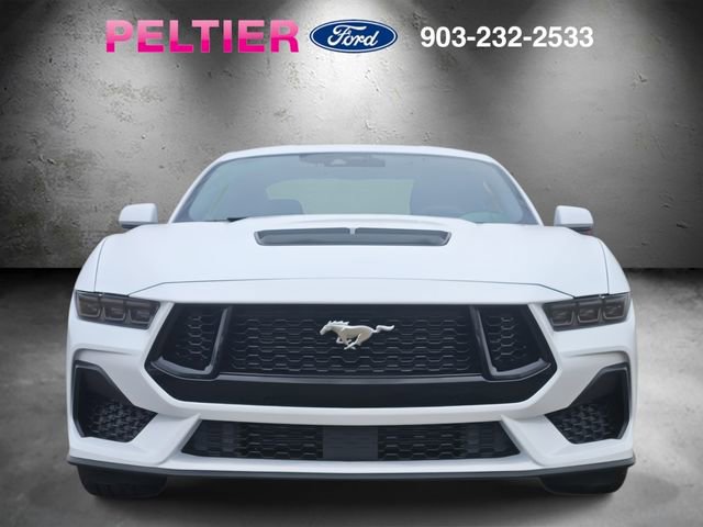 New 2026 Ford Mustang GT image 2