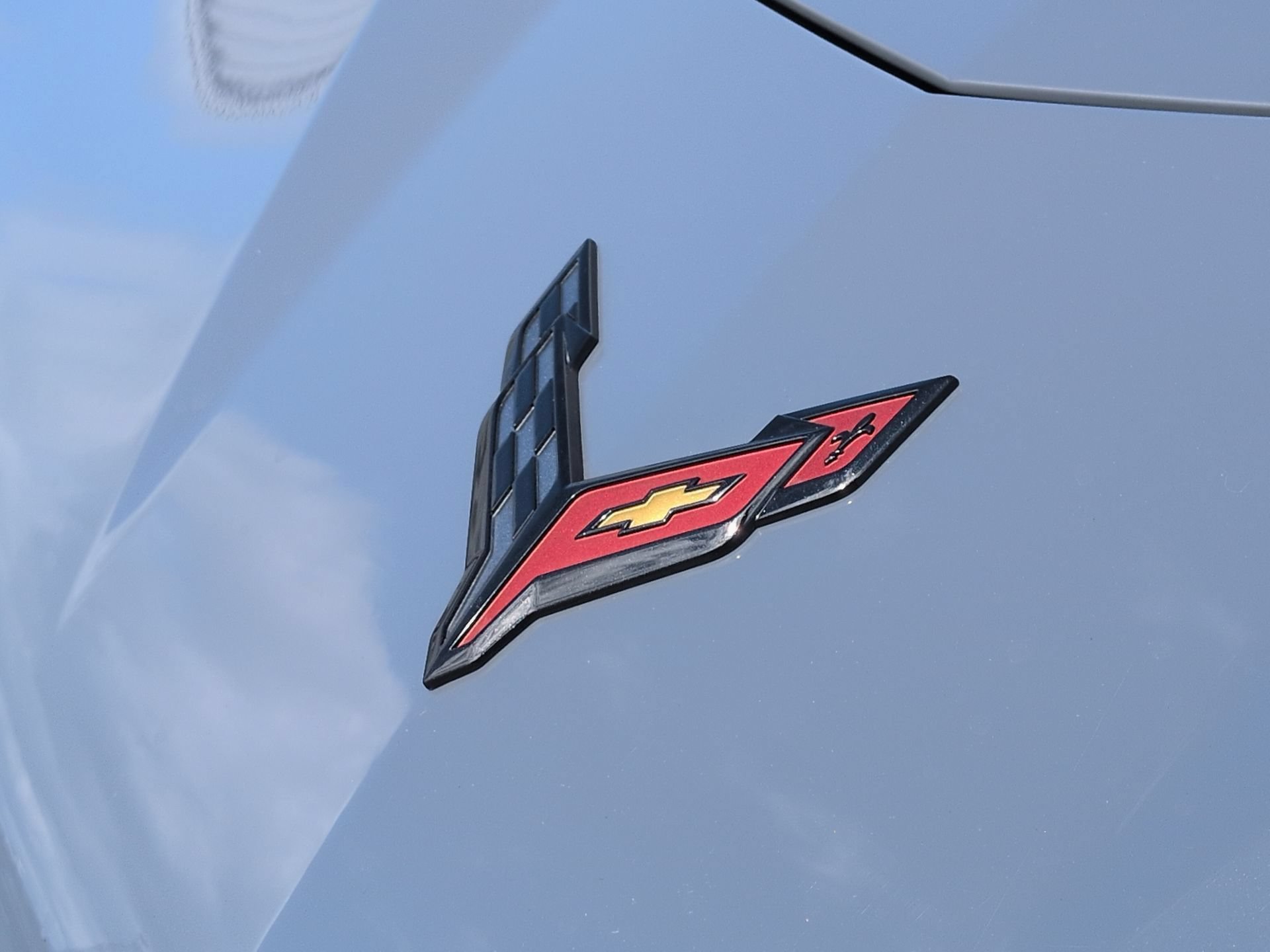 Certified 2024 Chevrolet Corvette E-Ray AWD/4WD image 28