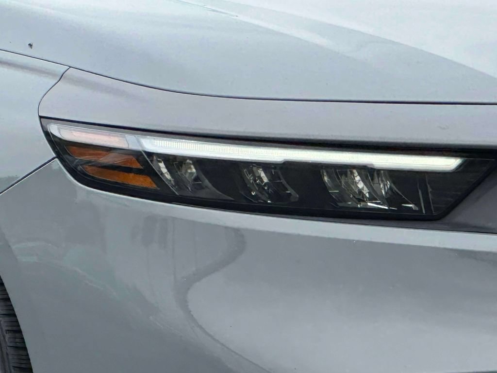 Certified 2023 Honda Accord Sport image 7