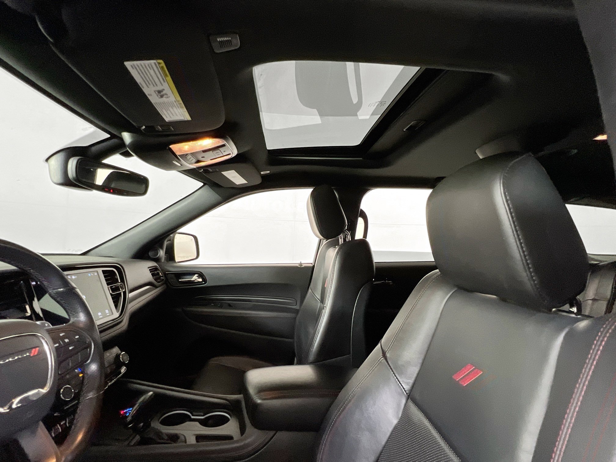 Used 2022 Dodge Durango R/T w/ Blacktop Package image 22