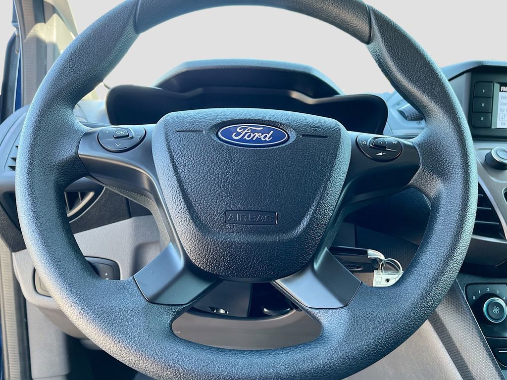 Used 2023 Ford Transit Connect XL w/ Trailer Tow Package image 11