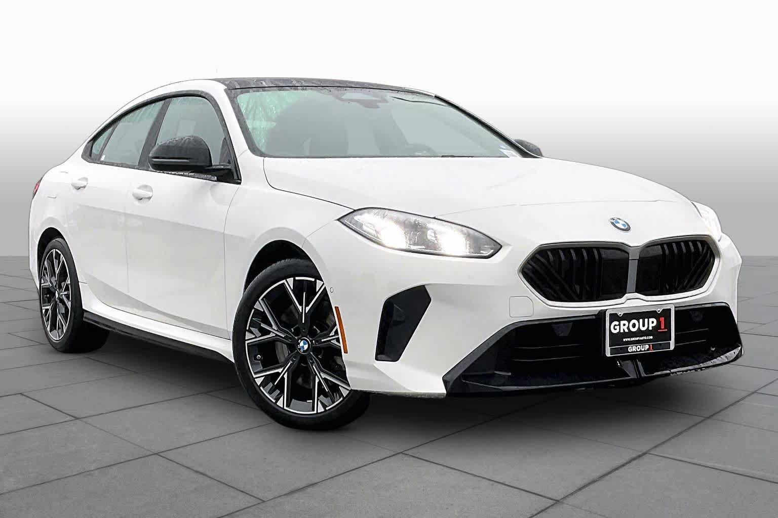 Used 2026 BMW 228i xDrive AWD/4WD image 4