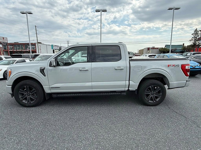 Used 2023 Ford F150 Lariat image 7